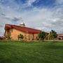 Holy Spirit Catholic Church - Lubbock, Texas