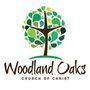 Woodland Oaks Church of Christ - Spring, Texas