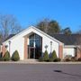 Church of the Messiah - Fredericksburg, Virginia