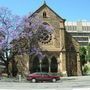 Flinders Street Baptist Church - Adelaide, South Australia