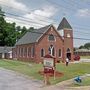 Mt. Zion AME Church - Virginia Beach, Virginia