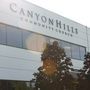 Canyon Park Community Church - Bothell, Washington