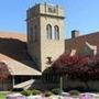 Trinity Church - Wenatchee, Washington