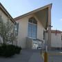 St Matthew's Catholic Church - Gillette, Wyoming