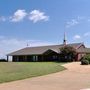 Lakeway United Methodist Church - Pottsboro, Texas