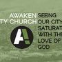 Awaken City Church - Upper Hutt, Wellington