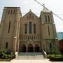 St. Patrick's Catholic Church - Toronto, Ontario