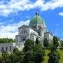 Saint Joseph's Oratory of Mount Royal - Montreal, Quebec
