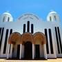 Greek Orthodox Church of St Anna - Bundall, Queensland