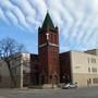 Calvary Temple - Winnipeg, Manitoba