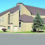 Immaculate Heart of Mary Church - Riverview, New Brunswick