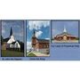 All Saints Roman Catholic Pastoral Unit - New Glasgow, Nova Scotia