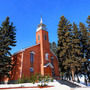 Our Lady of Good Counsel, Skaro - Lamont, Alberta