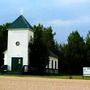 St. Joseph the Workman, Caroline - Caroline, Alberta