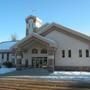 Sacred Heart Parish, Edson - Edson, Alberta