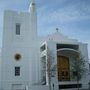 Holy Family Cathedral - Anchorage, Alaska