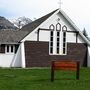 Our Lady Of Mount Carmel - Waterton, Alberta