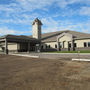 St. Joseph Roman Catholic Church - Whitecourt, Alberta