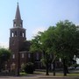 Saint Paul Cathedral - St Paul, Alberta