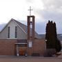 Saint Anne's Parish - Barrhead, Alberta