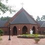 Sacred Heart - Pinehurst, North Carolina