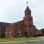 St. Brendan the Navigator - Shallotte, North Carolina