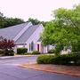 St. Joseph's Episcopal Church - McDonough, Georgia