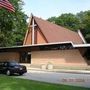 St. Gregory's Episcopal Church - Muskegon, Michigan