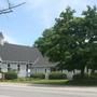 Christ Episcopal Church - Norway, Maine