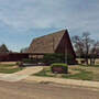 St. Luke's Episcopal Church - Scott City, Kansas