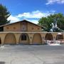 St. Michael's Episcopal Church - Ridgecrest, California