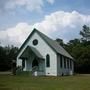 St. Thomas' Episcopal Church - Eastover, South Carolina