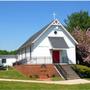 St. Andrew's Episcopal Church - Haw River, North Carolina