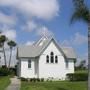 All Saints' Episcopal Church - Jensen Beach, Florida