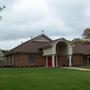 St. Margaret's Episcopal Church - Boiling Springs, South Carolina