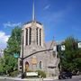 St. Michael's Cathedral - Boise, Idaho