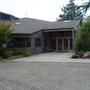 St. Catherine's Episcopal Church - Nehalem, Oregon