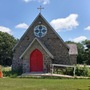 Bishop Whipple Mission / St. Cornelia's Church - Morton, Minnesota