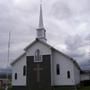 St. Luke's Episcopal Church - Attica, New York