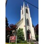 St. James' Episcopal Church - Hackettstown, New Jersey