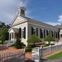 All Saints' Episcopal Church - Thomasville, Georgia