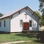 St. Andrew's Episcopal Church - Bonesteel, South Dakota