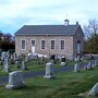 St. John's Episcopal Church, Compass - Gap, Pennsylvania