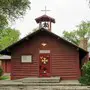 Our Father's House - Ethete, Wyoming