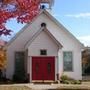 St. Gabriel's Episcopal Church - Rutherfordton, North Carolina