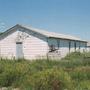 St. Thomas' Episcopal Church - Norris, South Dakota