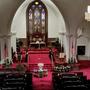 Christ Episcopal Church - New Bern, North Carolina