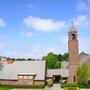 St. Mark's in-the-Valley - Los Olivos, California