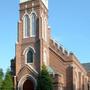 Church of the Good Shepherd - Columbia, South Carolina