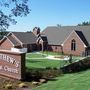 St. Matthew's Episcopal Church - Madison, Alabama